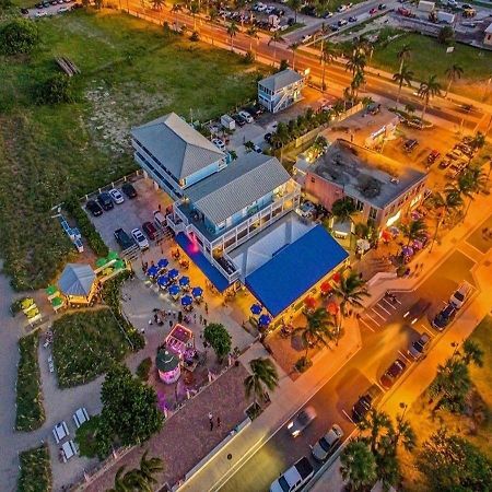 Rhumcay Beach Resort And Grille Fort Pierce Exterior foto
