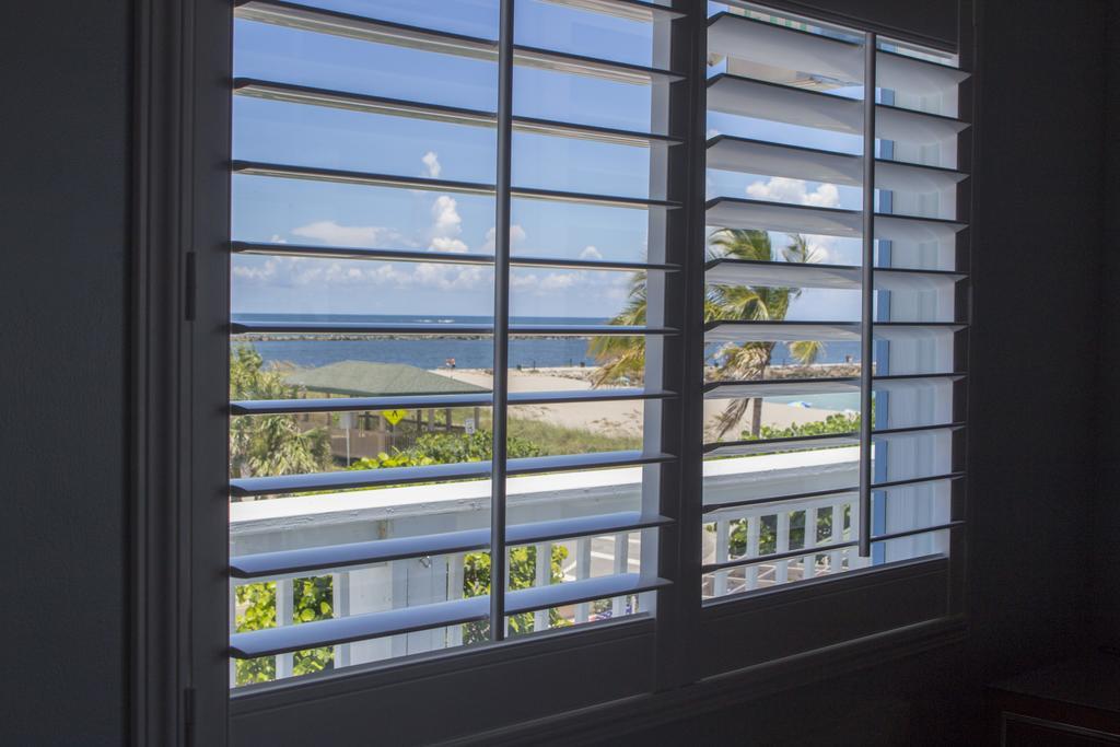Rhumcay Beach Resort And Grille Fort Pierce Exterior foto