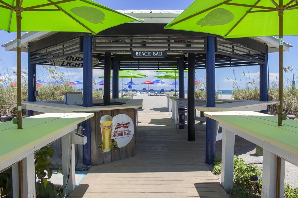 Rhumcay Beach Resort And Grille Fort Pierce Exterior foto