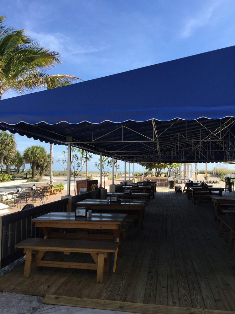 Rhumcay Beach Resort And Grille Fort Pierce Exterior foto
