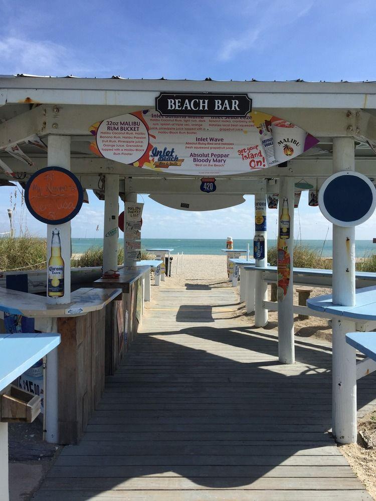 Rhumcay Beach Resort And Grille Fort Pierce Exterior foto