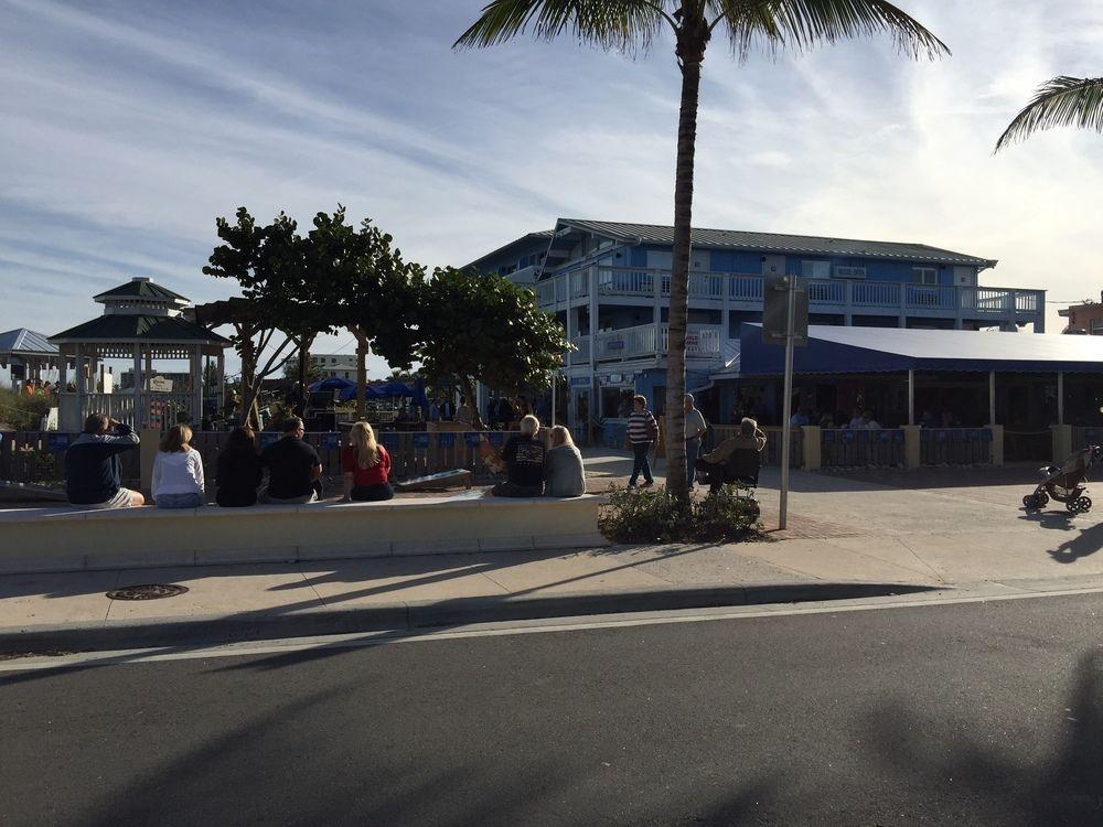 Rhumcay Beach Resort And Grille Fort Pierce Exterior foto