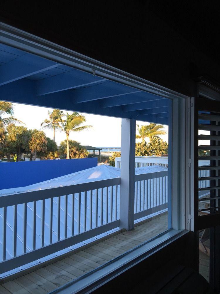 Rhumcay Beach Resort And Grille Fort Pierce Exterior foto