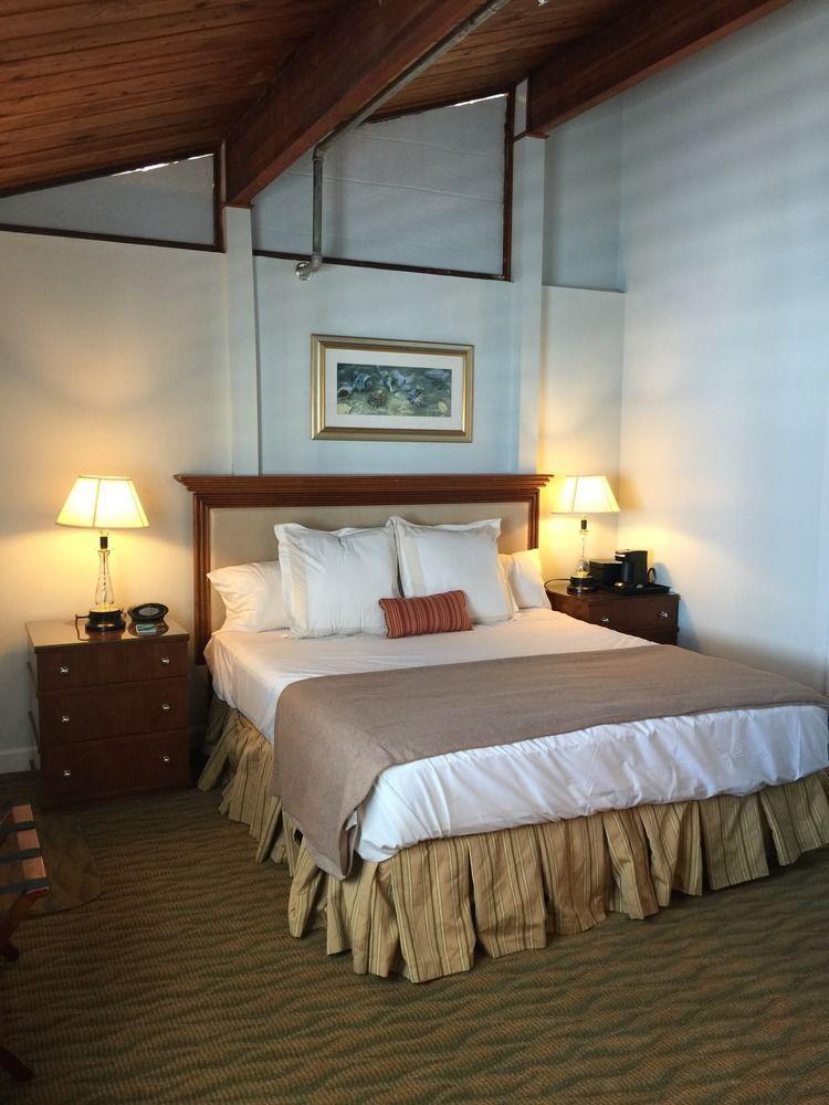 Rhumcay Beach Resort And Grille Fort Pierce Exterior foto