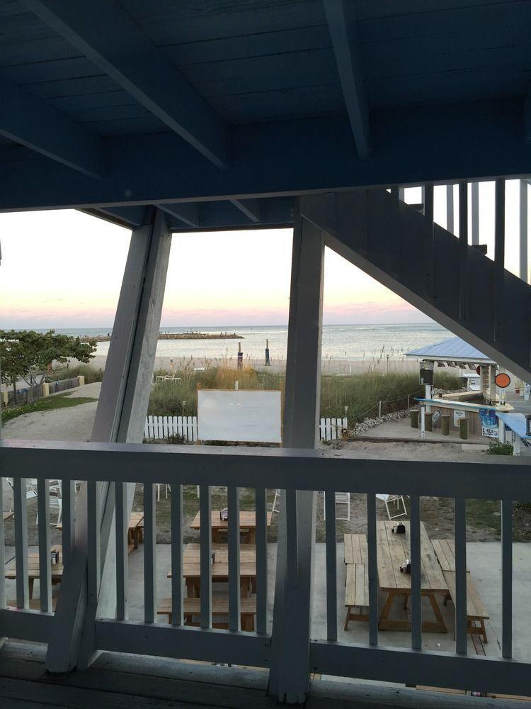 Rhumcay Beach Resort And Grille Fort Pierce Exterior foto