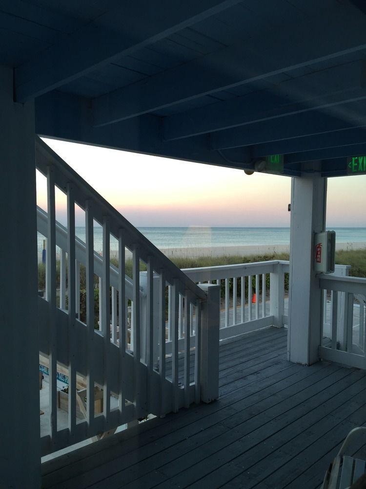 Rhumcay Beach Resort And Grille Fort Pierce Exterior foto