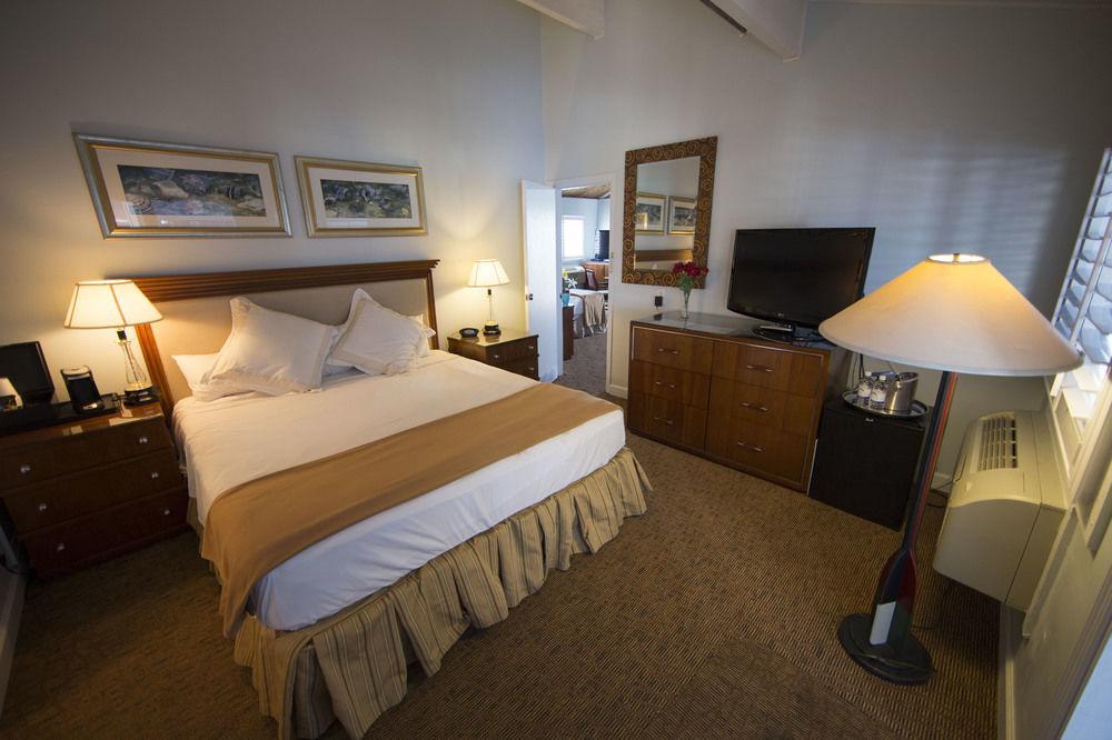 Rhumcay Beach Resort And Grille Fort Pierce Exterior foto