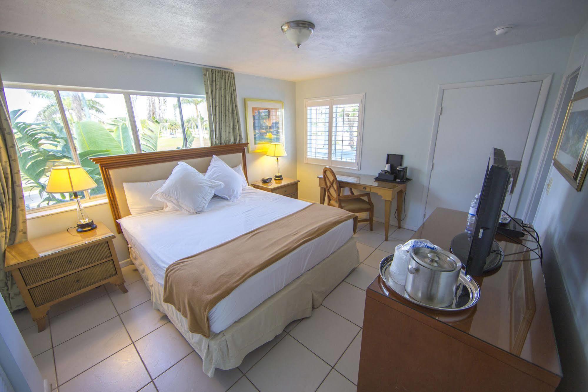 Rhumcay Beach Resort And Grille Fort Pierce Exterior foto