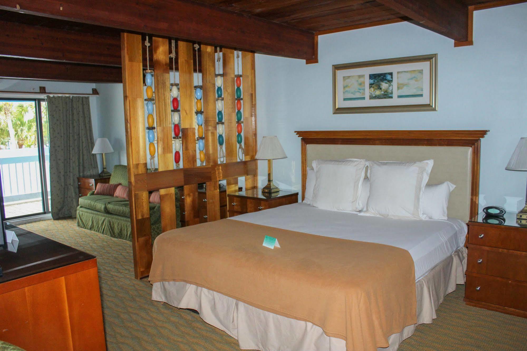 Rhumcay Beach Resort And Grille Fort Pierce Exterior foto
