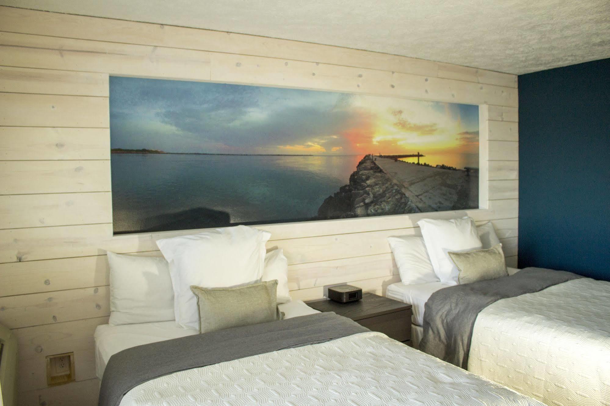 Rhumcay Beach Resort And Grille Fort Pierce Exterior foto