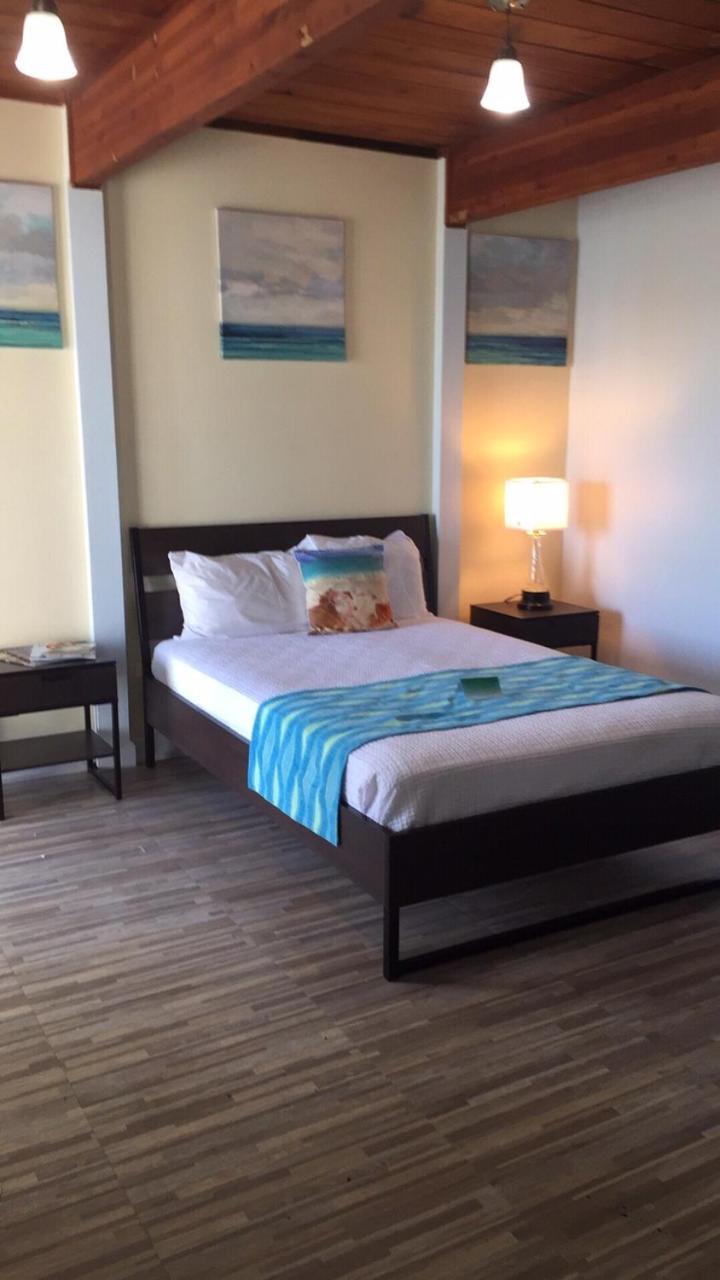Rhumcay Beach Resort And Grille Fort Pierce Exterior foto